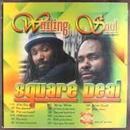 The Wailing Souls, Square Deal (LP)