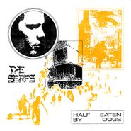 The Serfs, Half Eaten By Dogs [Raw Meat Vinyl] (LP)
