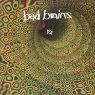 Bad Brains, Rise (LP)