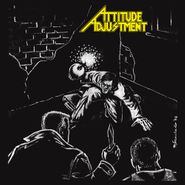 Attitude Adjustment, No More Mr. Nice Guy [Millennium Edition] (LP)
