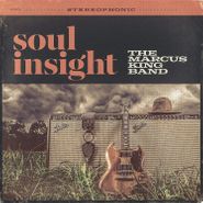 The Marcus King Band, Soul Insight [Green Vinyl] (LP)
