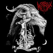 Archgoat, All Christianity Ends (CD)