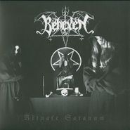 Behexen, Rituale Satanum [Splatter Vinyl] (LP)