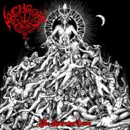 Archgoat, The Luciferian Crown (LP)