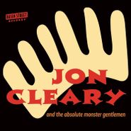 Jon Cleary, Jon Cleary & The Absolute Monster Gentlemen (LP)