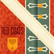 Caithlin De Marrais, Red Coats (LP)