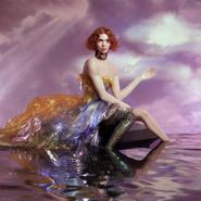 SOPHIE, Oil Of Every Pearl's Un-Insides [Pearl Sunrise Vinyl] (LP)