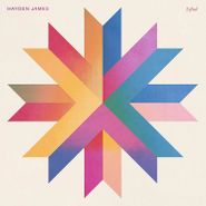 Hayden James, Lifted (CD)