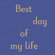 Tom Odell, Best Day Of My Life [Green Vinyl] (LP)