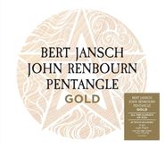 Bert Jansch, Gold (CD)