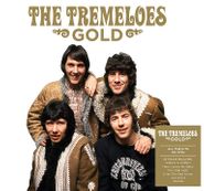The Tremeloes, Gold (CD)