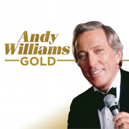 Andy Williams, Gold (CD)