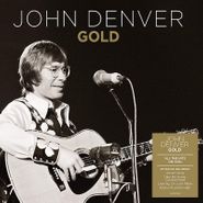 John Denver, Gold (CD)