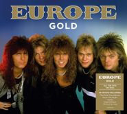 Europe, Gold (CD)