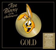 Jive Bunny And The Mastermixers, Gold (CD)