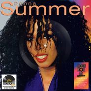 Donna Summer, Donna Summer [Record Store Day Picture Disc] (LP)