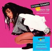Donna Summer, Cats Without Claws [40th Anniversary Deluxe Edition] (CD)