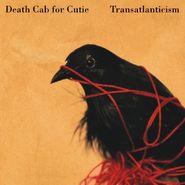 Death Cab For Cutie, Transatlanticism [20th Anniversary Edition] (LP)