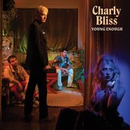 Charly Bliss, Young Enough (LP)