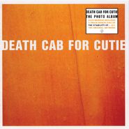 Death Cab For Cutie, The Photo Album (CD)