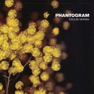 Phantogram, Eyelid Movies [Deluxe Expanded Black-Swirled Yellow Vinyl} (LP)