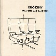 Rilo Kiley, Take Offs & Landings (LP)