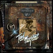 Ted Nugent, Nuge Vault Vol. 1: Free-For-All Studio Rarities [Record Store Day] (LP)