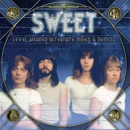 The Sweet, Level Headed: Alternate Mixes & Demos [Black Friday Blue Vinyl] (LP)