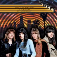 The Sweet, Desolation Boulevard: Live & Demos [Record Store Day] (LP)