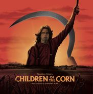 Jonathan Elias, Children Of The Corn [OST] (CD)