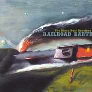 Railroad Earth, The Black Bear Sessions (LP)