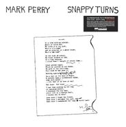 Mark Perry, Snappy Turns [Record Store Day] (LP)