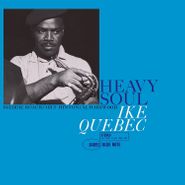 Ike Quebec, Heavy Soul (LP)