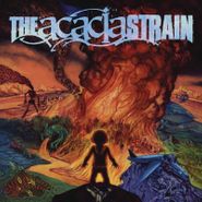The Acacia Strain, Continent (LP)
