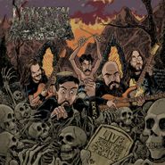 Undeath, Live...From The Grave [Record Store Day] (LP)