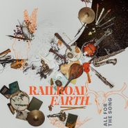 Railroad Earth, All For The Song (LP)