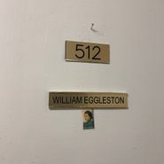 William Eggleston, 512 (LP)