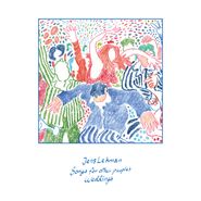 Jens Lekman, Songs For Other People's Weddings (CD)