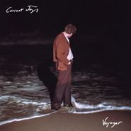 Current Joys, Voyager (LP)