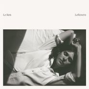 Le Ren, Leftovers (CD)