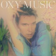 Alex Cameron, Oxy Music [Teal Vinyl] (LP)