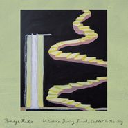 Porridge Radio, Waterslide, Diving Board, Ladder To The Sky [Translucent Forest Green Vinyl] (LP)