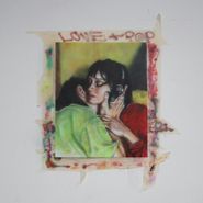 Current Joys, LOVE + POP [Neon Green Vinyl] (LP)