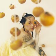 Japanese Breakfast, Jubilee [Clear w/Yellow Swirl Vinyl]