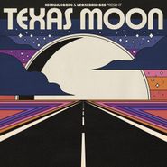 Khruangbin, Texas Moon EP (CD)