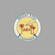 Bright Eyes, Cassadaga [Yellow Vinyl] (LP)