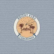 Bright Eyes, Cassadaga [Vortex Yellow Vinyl] (LP)