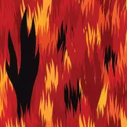 Bright Eyes, The People's Key [Fiery Orange Vinyl] (LP)