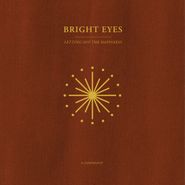 Bright Eyes, Letting Off The Happiness: A Companion [Opaque Gold Vinyl] (LP)