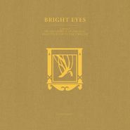 Bright Eyes, LIFTED Or The Story Is In The Soil, Keep Your Ear To The Ground: A Companion [Gold Vinyl] (12")